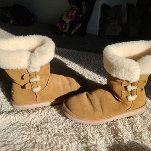 Uggs